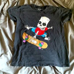 Simpsons T-shirt